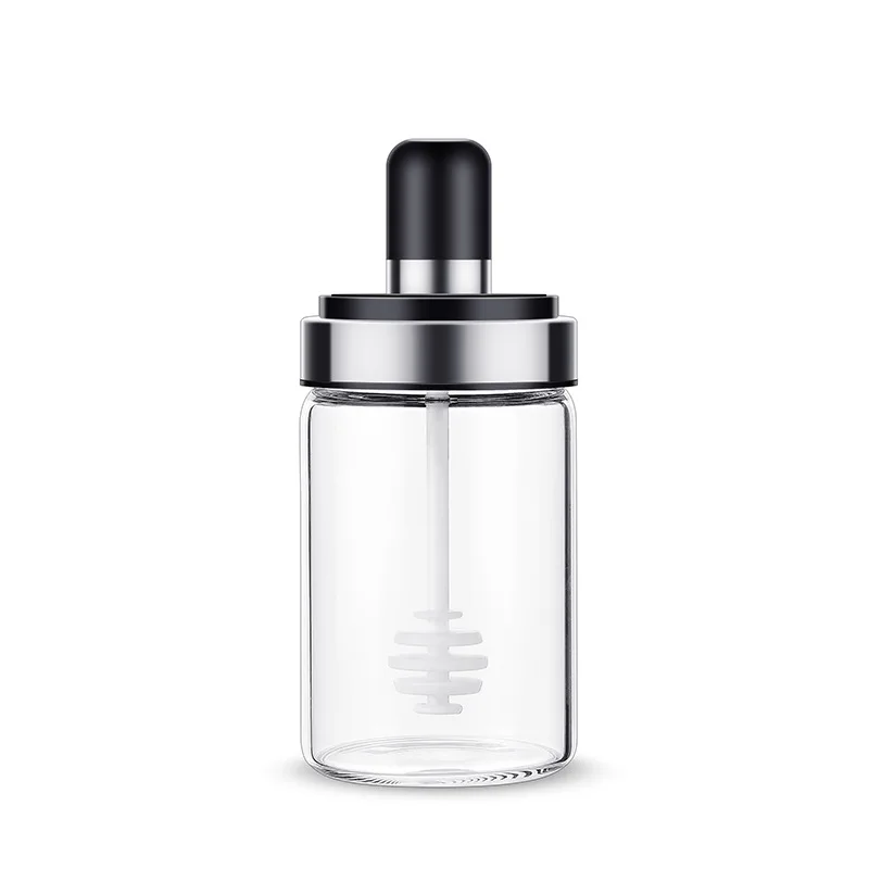 Кухонная бутылка для специй в столовую и бар коробка кухонная посуда хранения