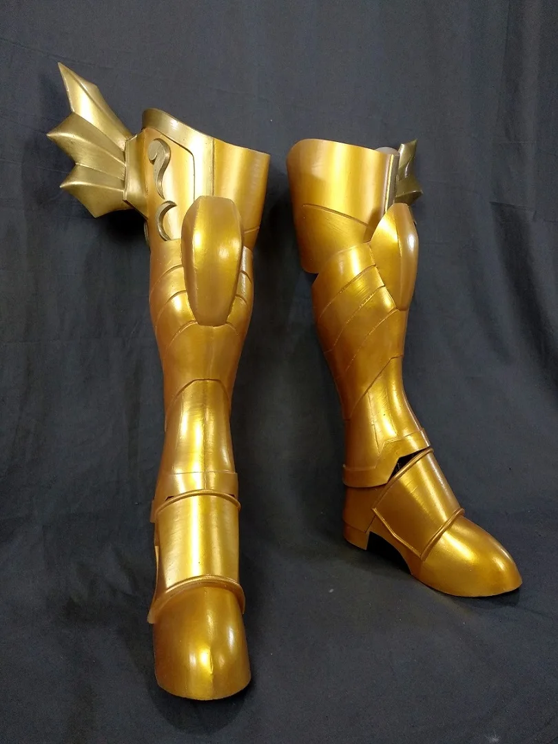 Персонализированный костюм для косплея Saint Seiya Pisces Aphrodite Armor|Страшные костюмы| |