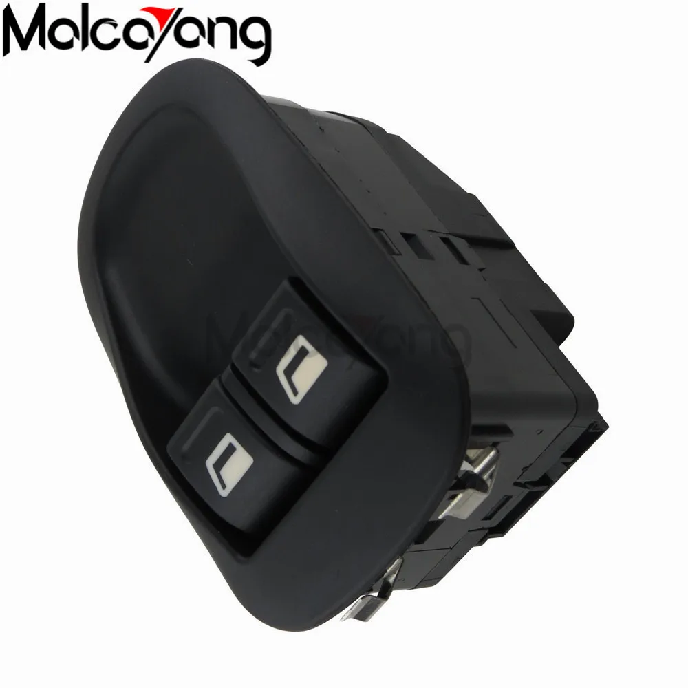 Переключатель пассажирского стеклоподъемника электрический переключатель