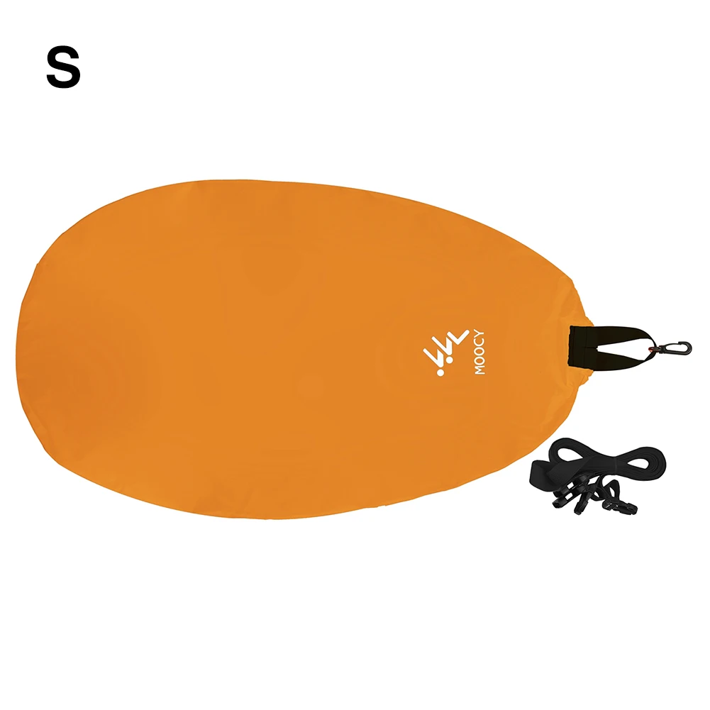 

Durable Outdoor Universal Professional Protect Shield Cockpit Cover Nylon Waterproof Canoe Accessories For Kayak With Straps