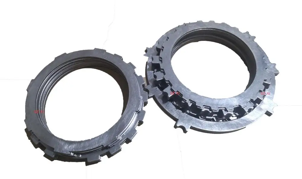 

A343F Automobile transmission steel disc