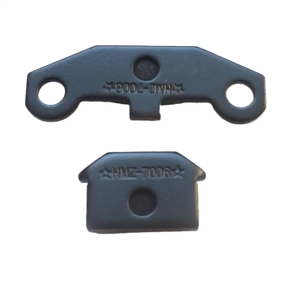 Тормозные колодки для мотоциклов квадроциклов тормозные 50cc 70cc 90cc 110cc 125cc 140cc 150cc