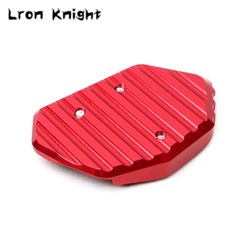 Для CB1000R CB 1000R CB1000 R 2018 2019 2020 2021 мотоциклетная подставка с ЧПУ боковая удлинитель