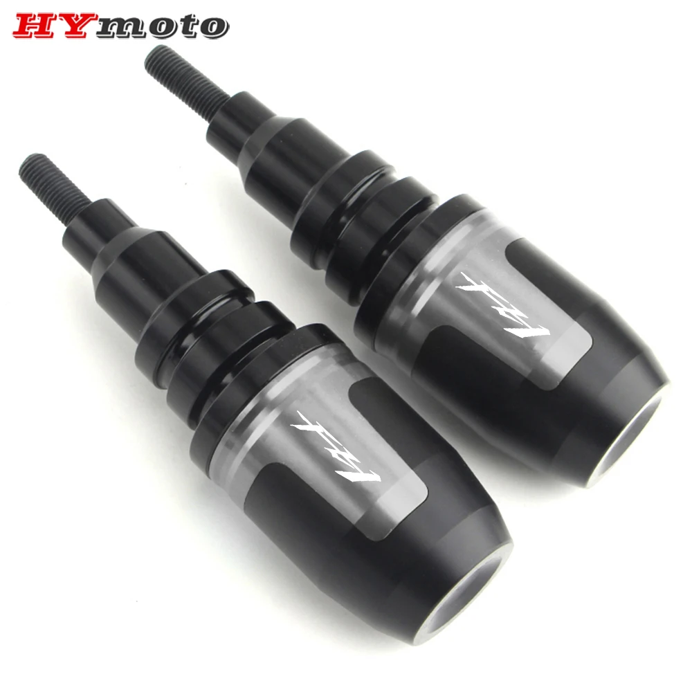Для YAMAHA FZ6 FZ6R FZ8 FZ8N FZ1 FZ1N FAZER FZ 1/N 6/R 8/N новейшая мотоциклетная рама CNC ползунок защита