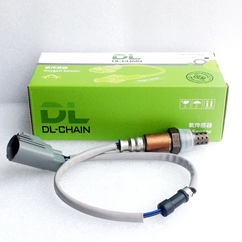 

High Quality Oxygen Sensor Is Suitable For Land Rover Discovery 4 (2010-2013 models) 3.0L Diesel Version, Rear Right
