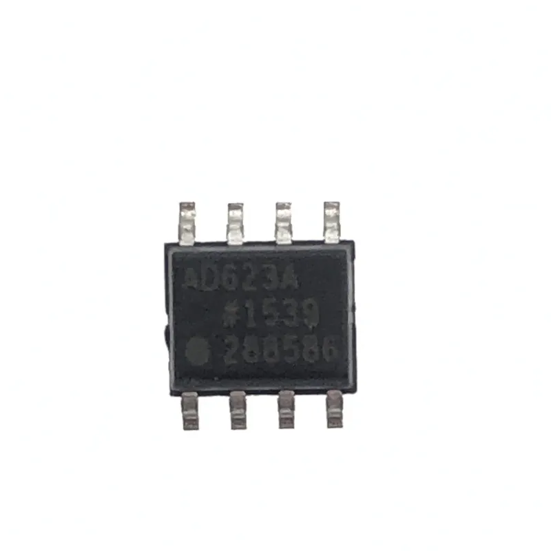 5 шт. 10 20 AD623ARZ AD623A AD623AR sop8 новый и оригинальный|Запасные части| |