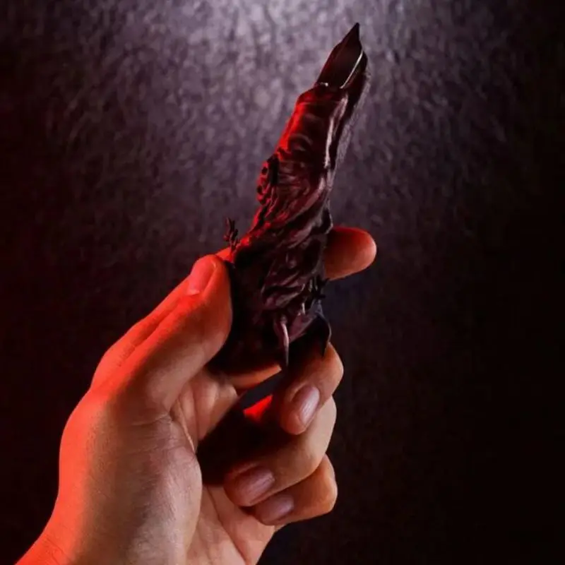 

Фигурка аниме juютсу Kaisen, Пальчиковый риомен сукуна, игрушечные модели