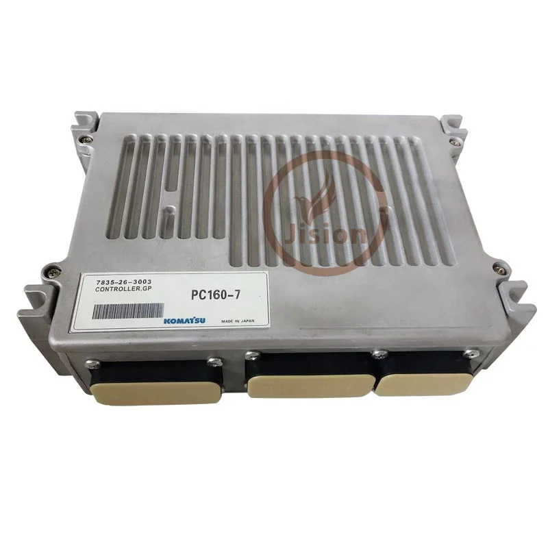 

PC160-7 контроллер экскаватора 7835-26-3002