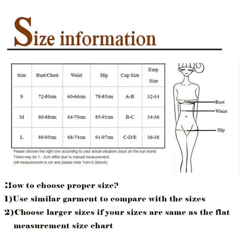 Бюстгальтер пуш-ап Женский черный/белый с V-образным вырезом без бретелек высокой