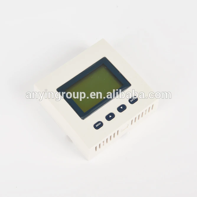 

Newly Design an ying temperature humidity sensor modbus rs485 egg incubator temperature humidity controller