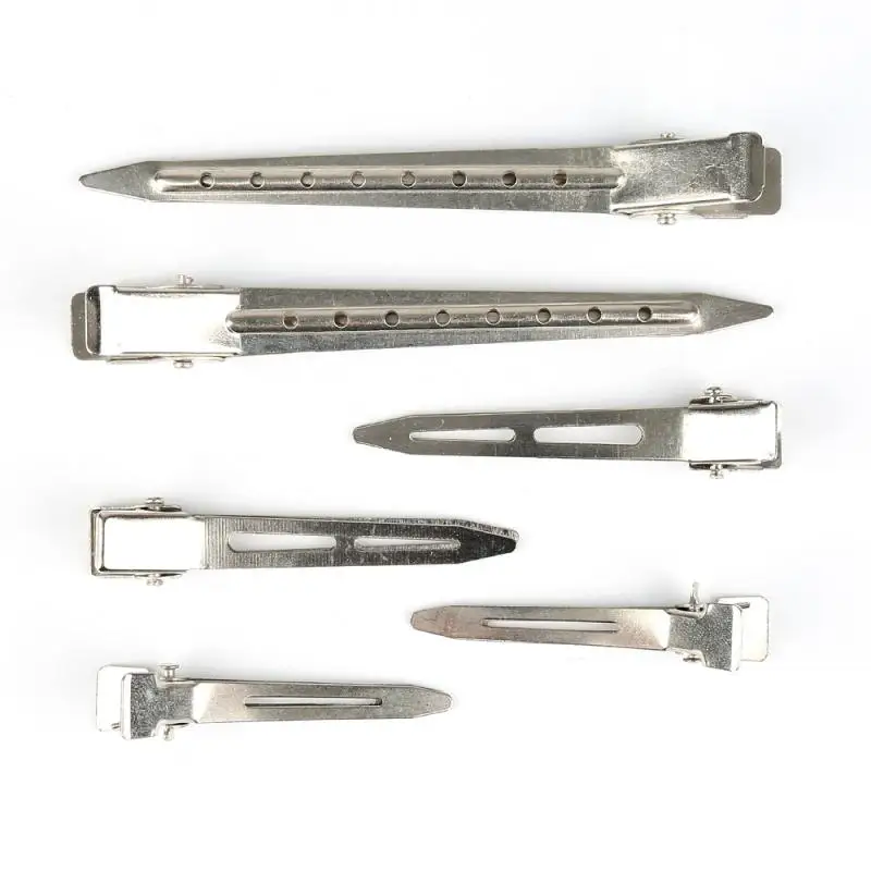 3 размера на выбор зажимы из нержавеющей стали аксессуары для парикмахерских