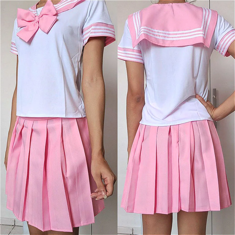 Японский костюм JK корейской версии женская школьная форма школьные костюмы