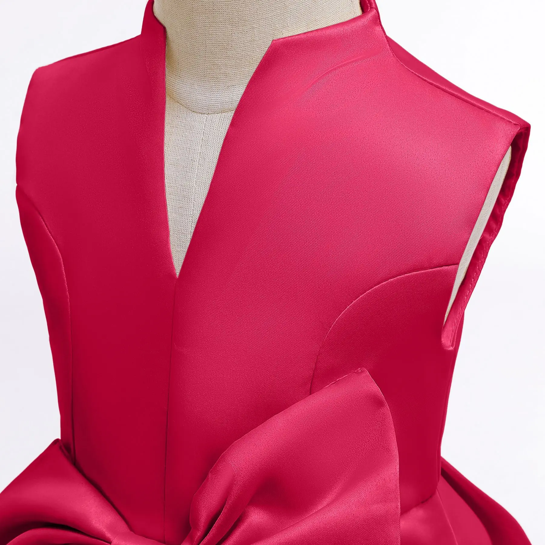 Платье принцессы для девочек вечерние платье с бабочками детский костюм на