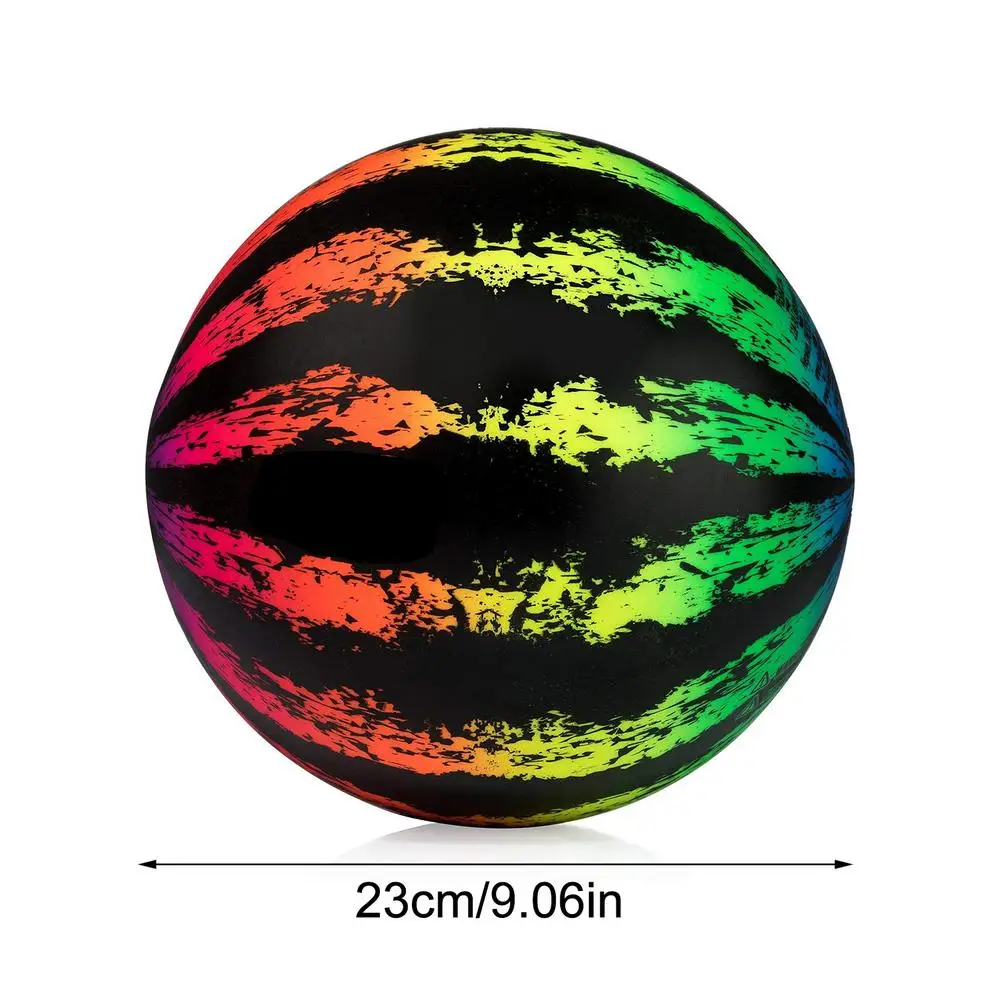 

Summer Inflatable Beach Ball Swimming Pool Game Ball Durable PVC Diving Ball For Kids Water Game Sports Water Bouncing Ball