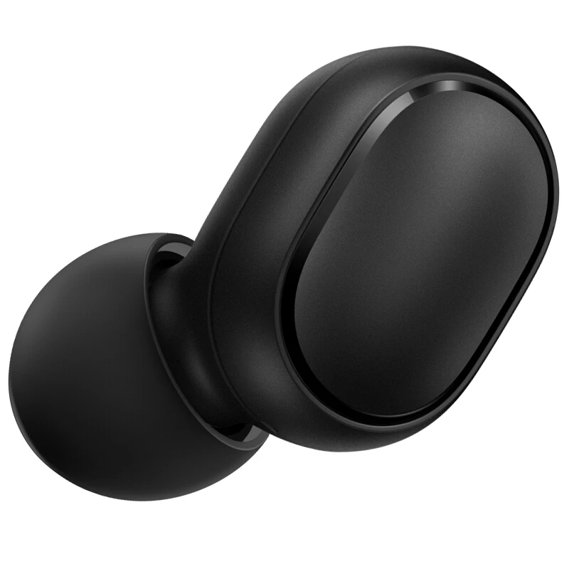 Оригинальные Xiaomi Redmi Airdots S TWS Bluetooth наушники стерео бас BT 5 0 гарнитура с микрофоном