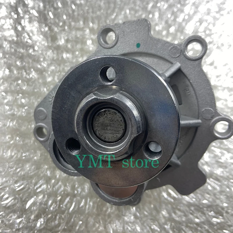 Водяной насос двигателя 24405895 оригинал для 08-14 Chevrolet Aveo CRUZE SONIC Pontiac G3 SATURN 1.8L VAUXHALL ASTRA