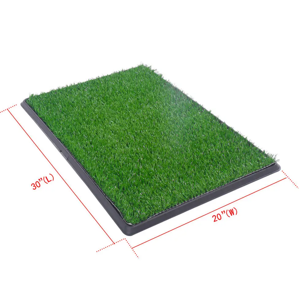 Подкладка горшок для домашних питомцев 30 &quotx 20&quot ящик сбора собачьего туалета