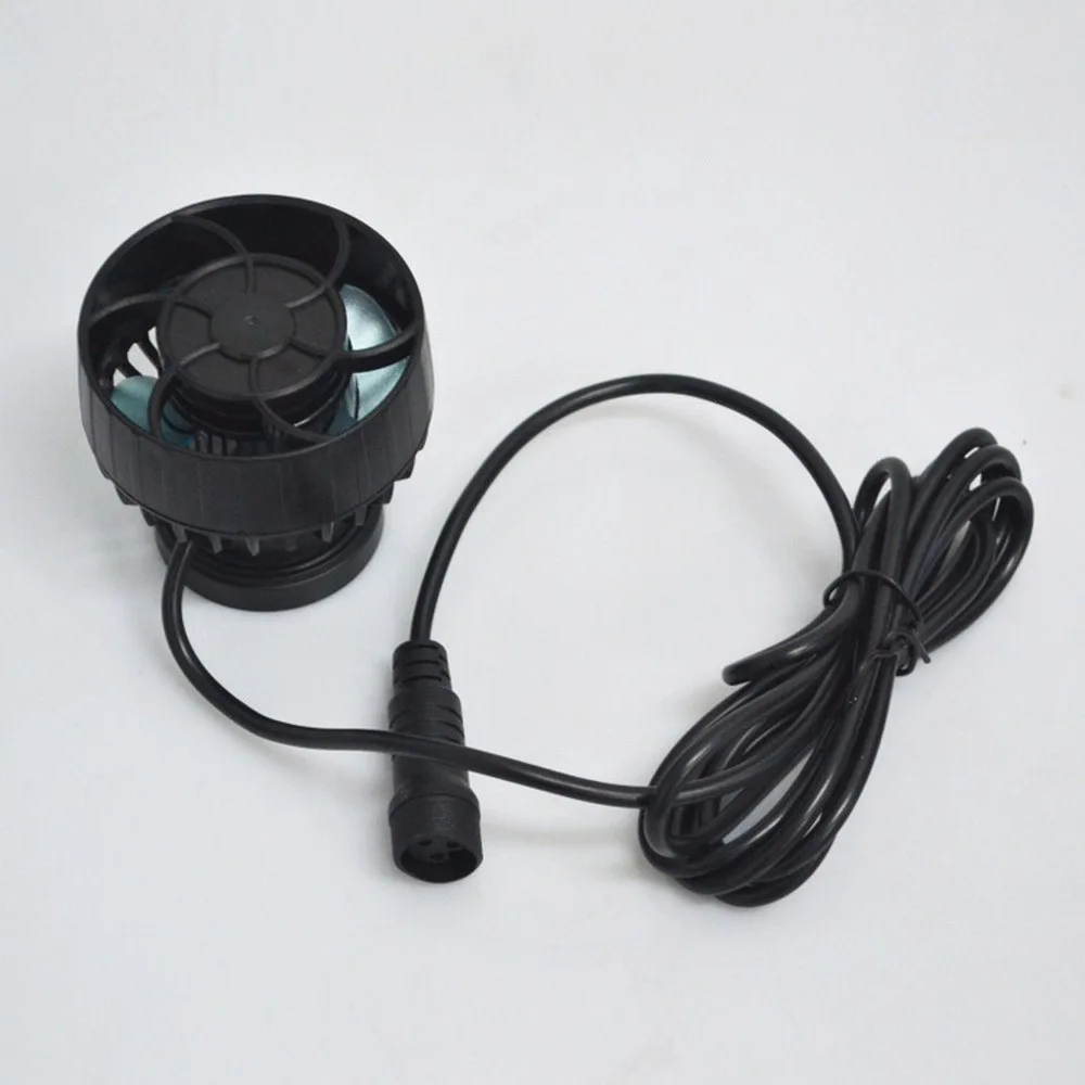 Jebao SOW синусоидальный поток Wavemaker Рыба Морской коралловый риф насос Генератор аквариумных волн без Wi-Fi SLW-10 SLW-20 версия 110-240 В