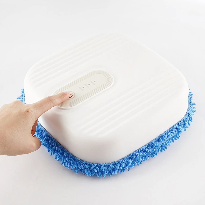 

Smart Robot Vacuum Cleaner Multifunctional Dry Wet Floor Mop Cleaner Rechargeable Sweeping Robot Cleaning Machine