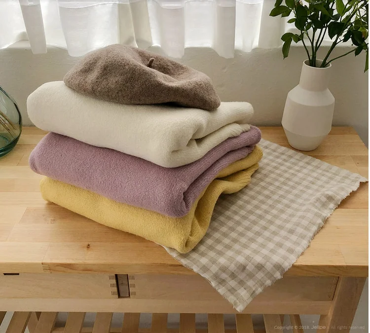

Autumn and winter new lazy style pullover sweater sweater