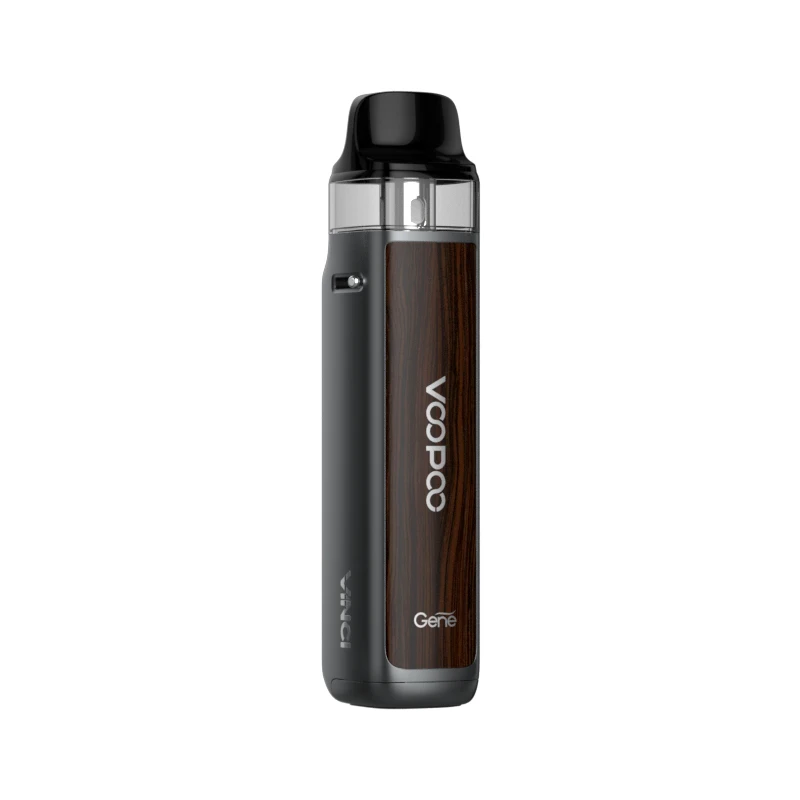 Оригинальный комплект VOOPOO VINCI X 2 80 Вт II Pod Vape 6 5 мл картридж подходит для катушки Pnp