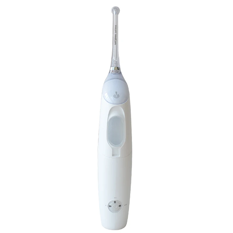 Флоссер Sonicare HX8340 с насадкой и зарядным устройством 100% оригинальный | Бытовая