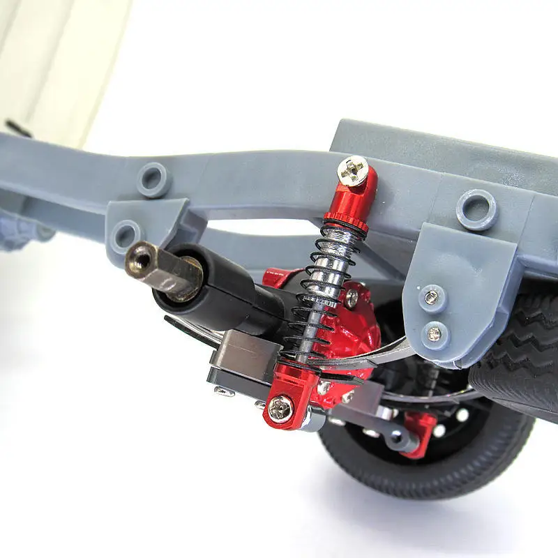 для wpl d12 rc для грузовых автомоби