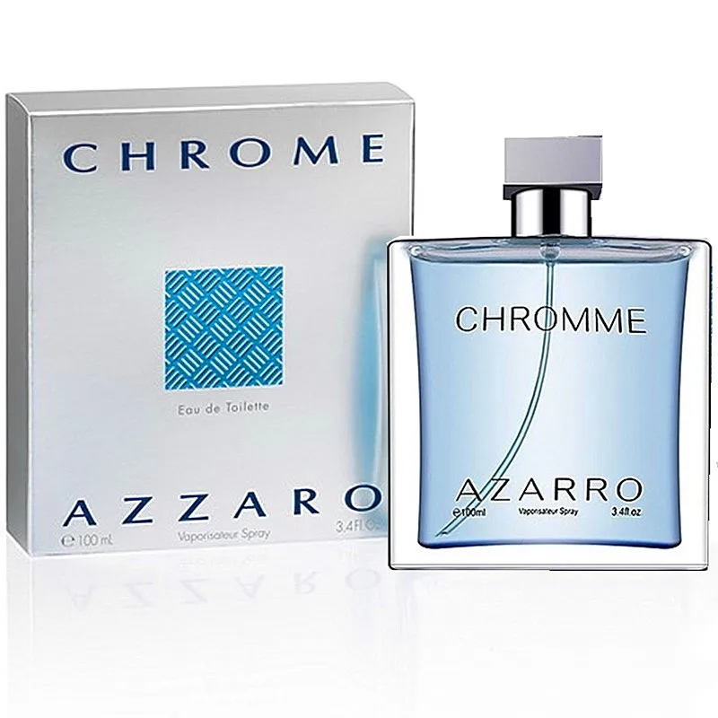 

AZZARO Parfume for Men EAU DE PARFUM Lasting Fresh Cologne Fragrance Vaporisateur Spray