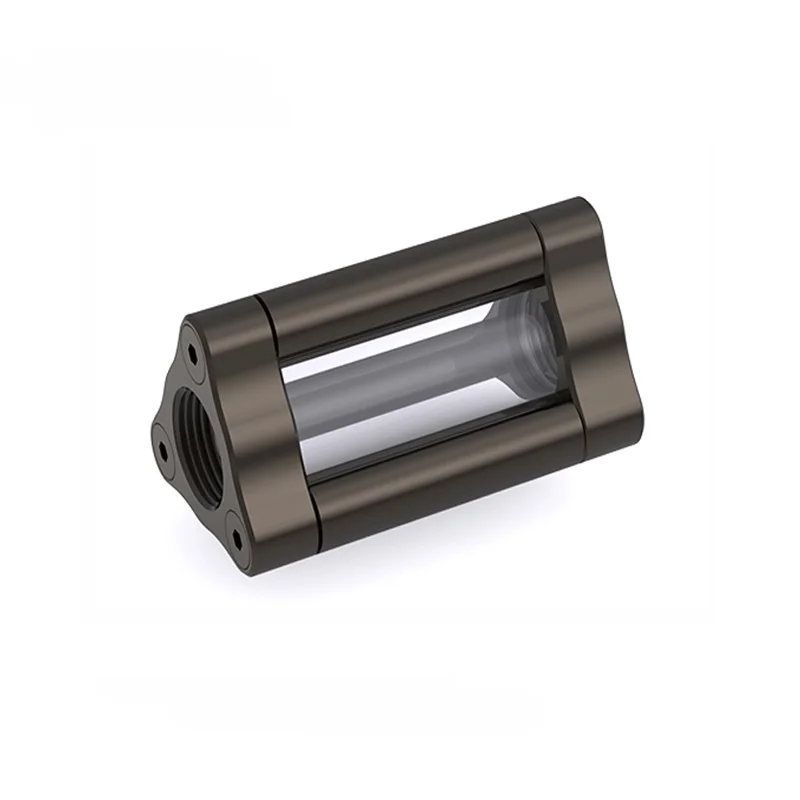 Bykski компьютерная жидкая петля для сборки фильтра воды DIY аксессуары водяного