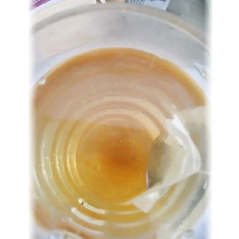 16 пакетиков чай для похудения натуральный сжигающий жир потеря веса заточка