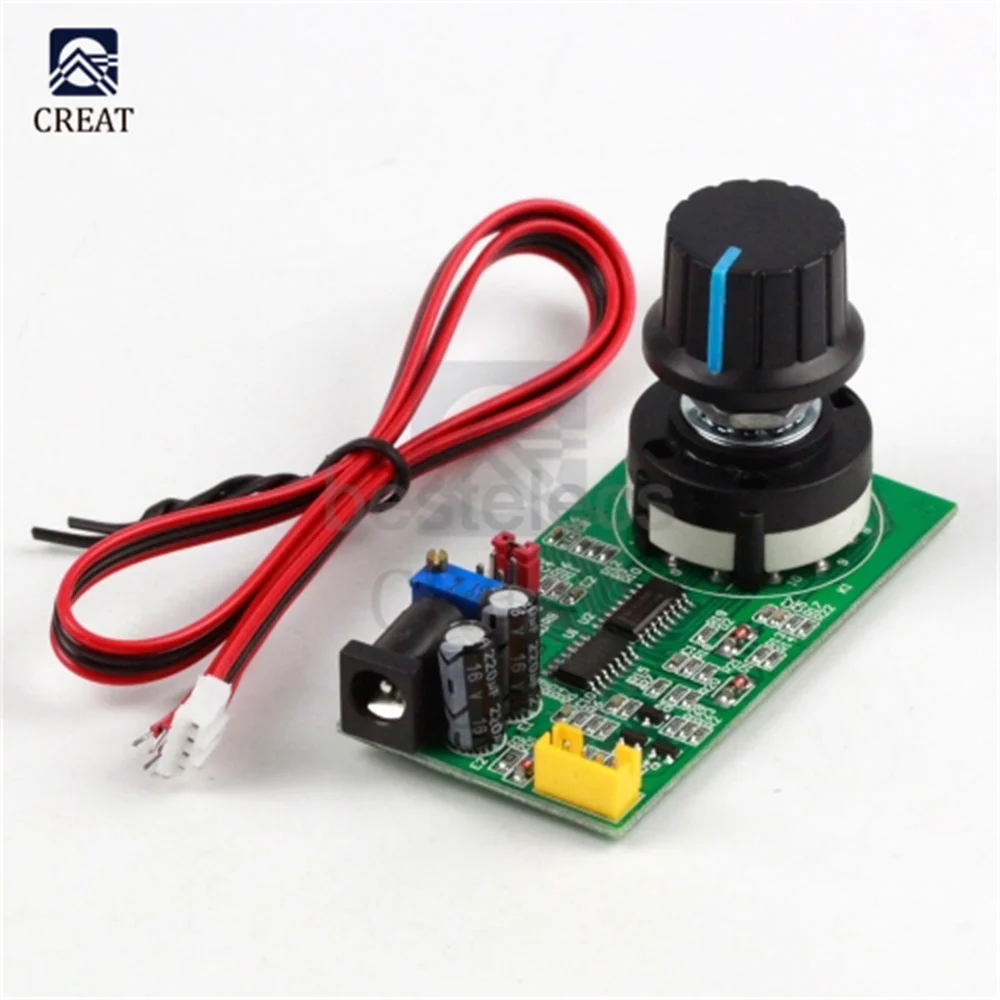 Регулируемый генератор частотного сигнала 1 Гц 240 кГц прямоугольной волны ШИМ