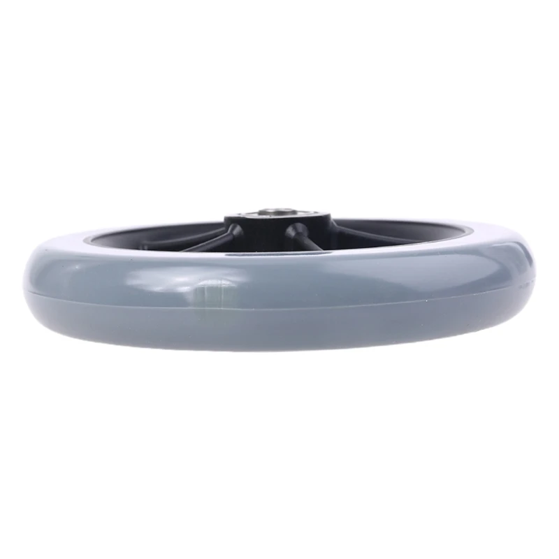 Ролики для инвалидных колясок 2 шт. 6 дюймов маленькая тележка ролики стульев