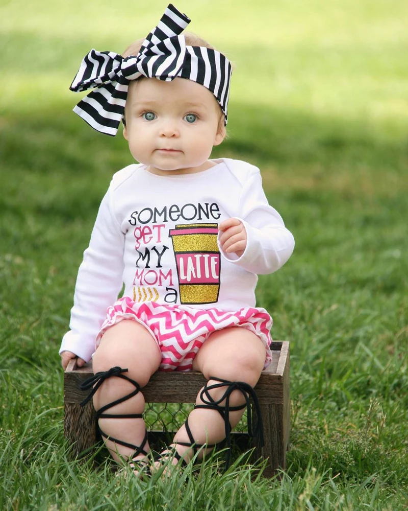 Сандалии из ПУ кожи для новорожденных девочек модные Нескользящие Симпатичные