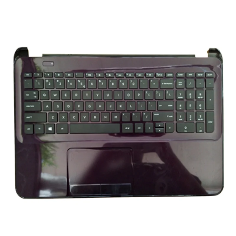 

Free Shipping!!! New Original Laptop Shell Cover C palmrest For HP TPN-F115 F113 15-D013TX D101TX