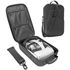 Новый жесткий чехол из ЭВА для Oculus Quest 2, чехол для Oculus Quest VR игровая гарнитура, чехол для путешествий Oculus Quest