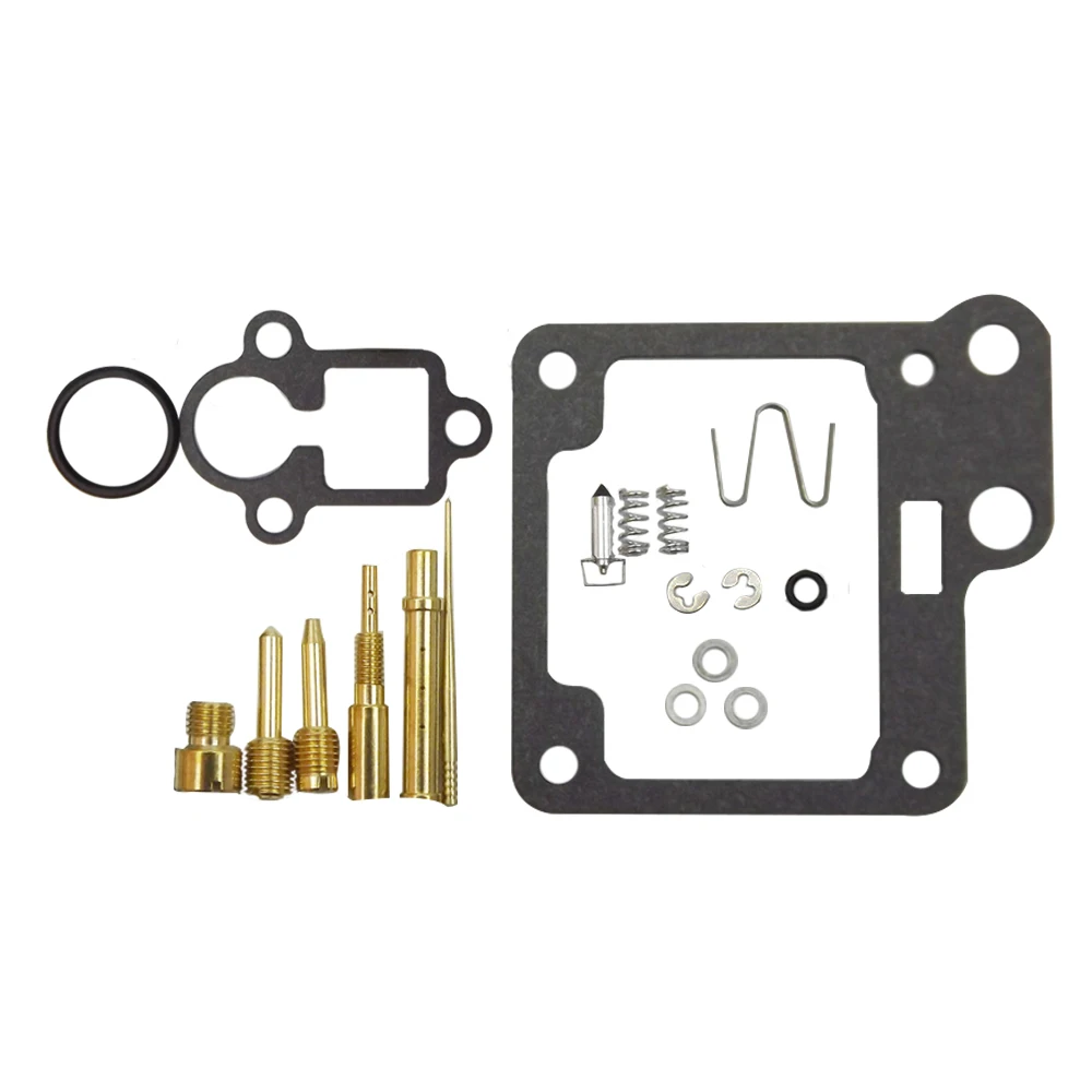 New For Yamaha Raptor 80 YFM80R Carburetor Carb Rebuild Kit Repair YFM80 2002-2008 Free Shipping | Автомобили и мотоциклы