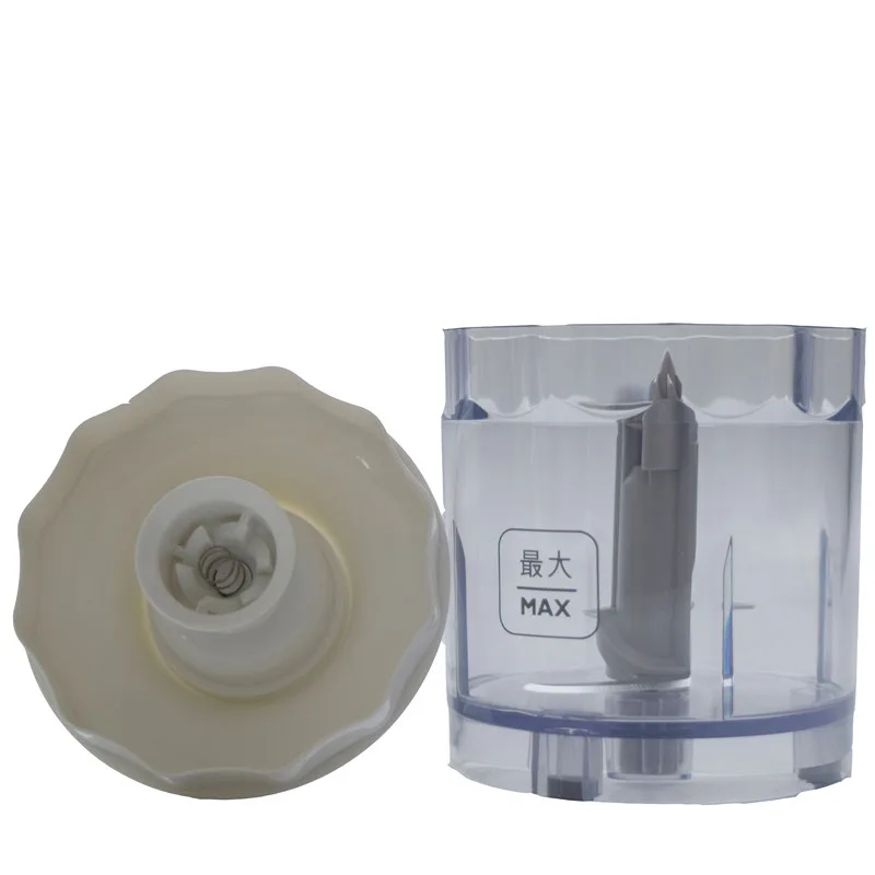 

For Philips HR1601 HR1604 HR1607 HR1608 HR1609 HR1613 HR1619 HR1621 HR1623 HR1625 HR1627 HR1364 HR1366 Blender Parts Knife