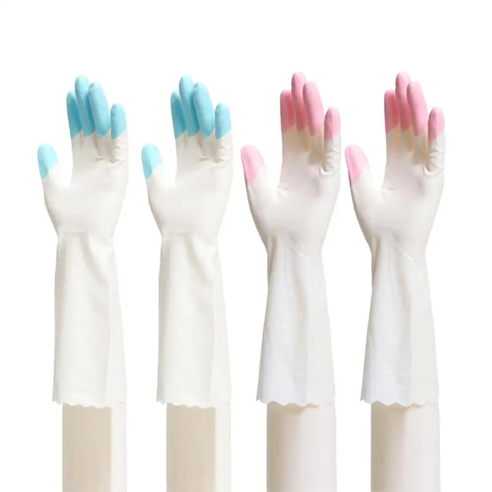 

Non-stick anti-scalding thick latex gloves, sugar gloves, sugar gloves