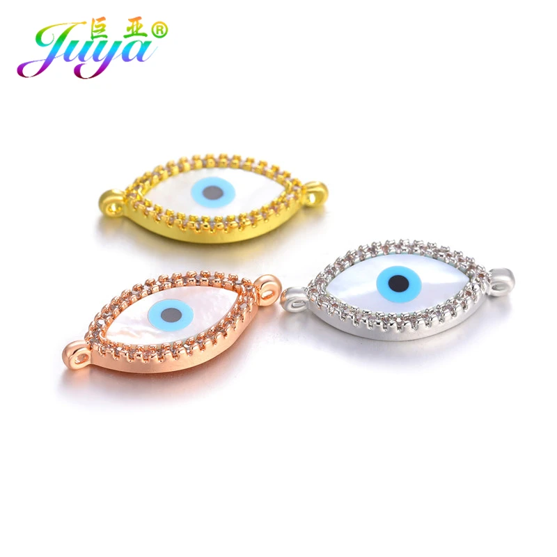 Женские и мужские браслеты Juya ювелирные изделия из материала ручной работы