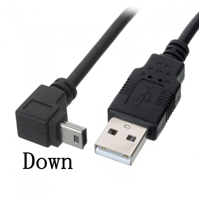 Mini USB  B 5-       90   USB 2, 0  0, 25  0, 5  1, 5  3  5