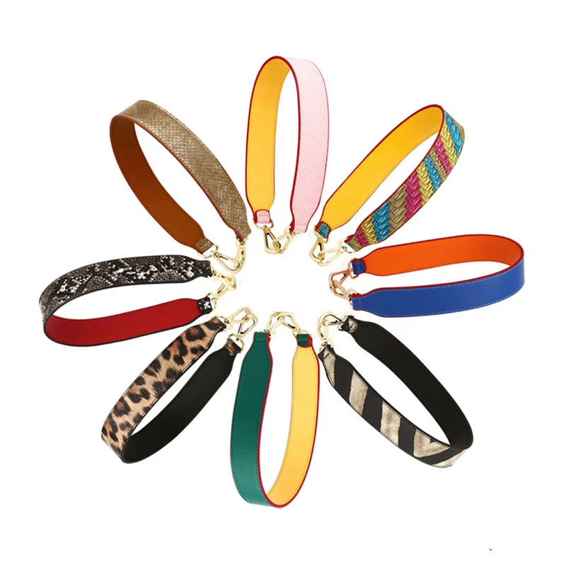 Ремешок из искусственной кожи под змеиную кожу Женский Модный саквояж с ручками