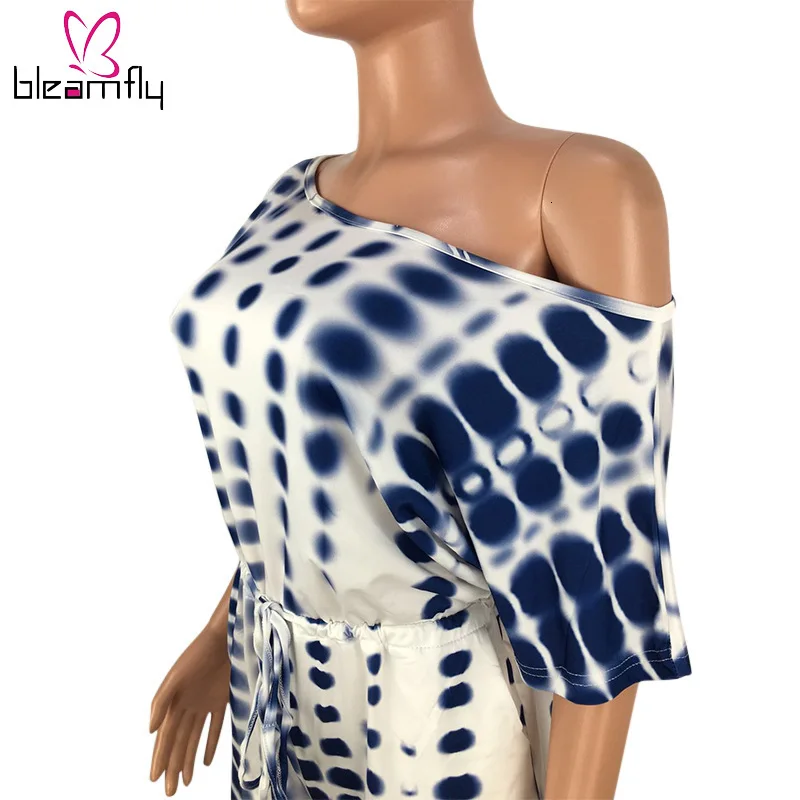 Женский короткий комбинезон в полоску с принтом женский сексуальный открытыми