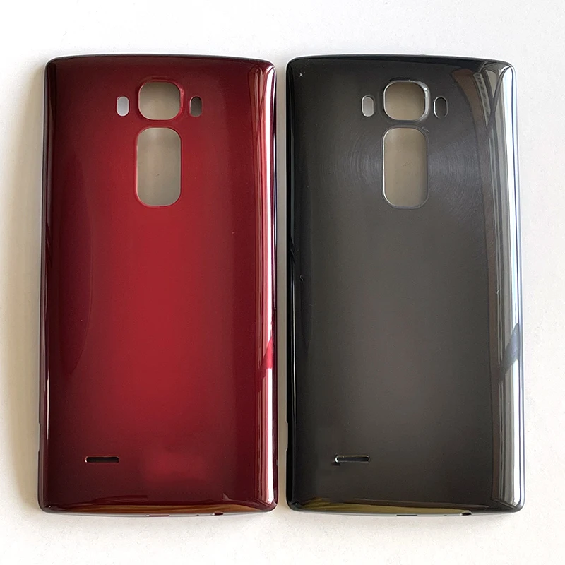 

5,5 "Оригинальный чехол для аккумулятора LG G Flex2, задний корпус для LG G Flex 2 H955 F510, задний Чехол