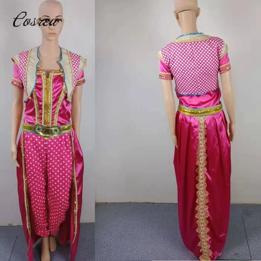 Женская модель сексуальная женская одежда мужская Мадагаскарский костюм |