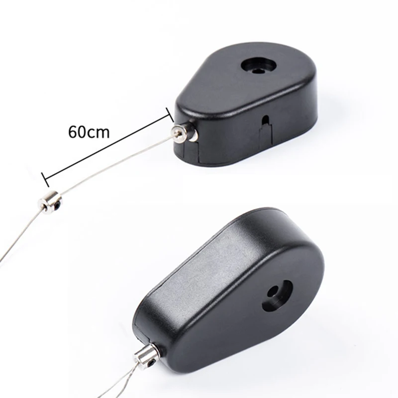 

2021NEW Door Closer Punch-Free Automatic Door Closers For Drawers Rawstring Door Closer Bracket Door Automatic Closer