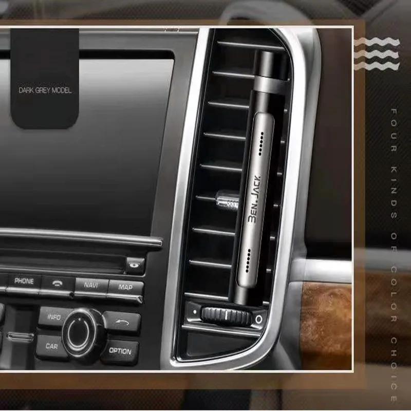 Car Air Freshener Smell in the Car Styling Air Vent Perfume Parfume specially For car lovers and girls