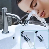 720%c2%b0rotatable universal splash filter faucet sprayer head flexible faucets sprayer bathroom kitchen tap extender adapter