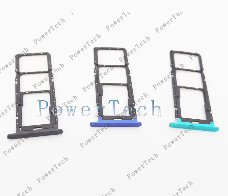 Новый оригинальный лоток для 5 SIM-карт Sim-карты аксессуары замены и ремонта