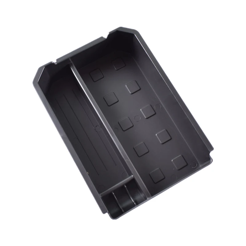 

For Toyota RAV4 XA40 RAV 4IV CA40 Armrest Storage Box Organizer Center Console Tray Accessoies 2013 2014 2015