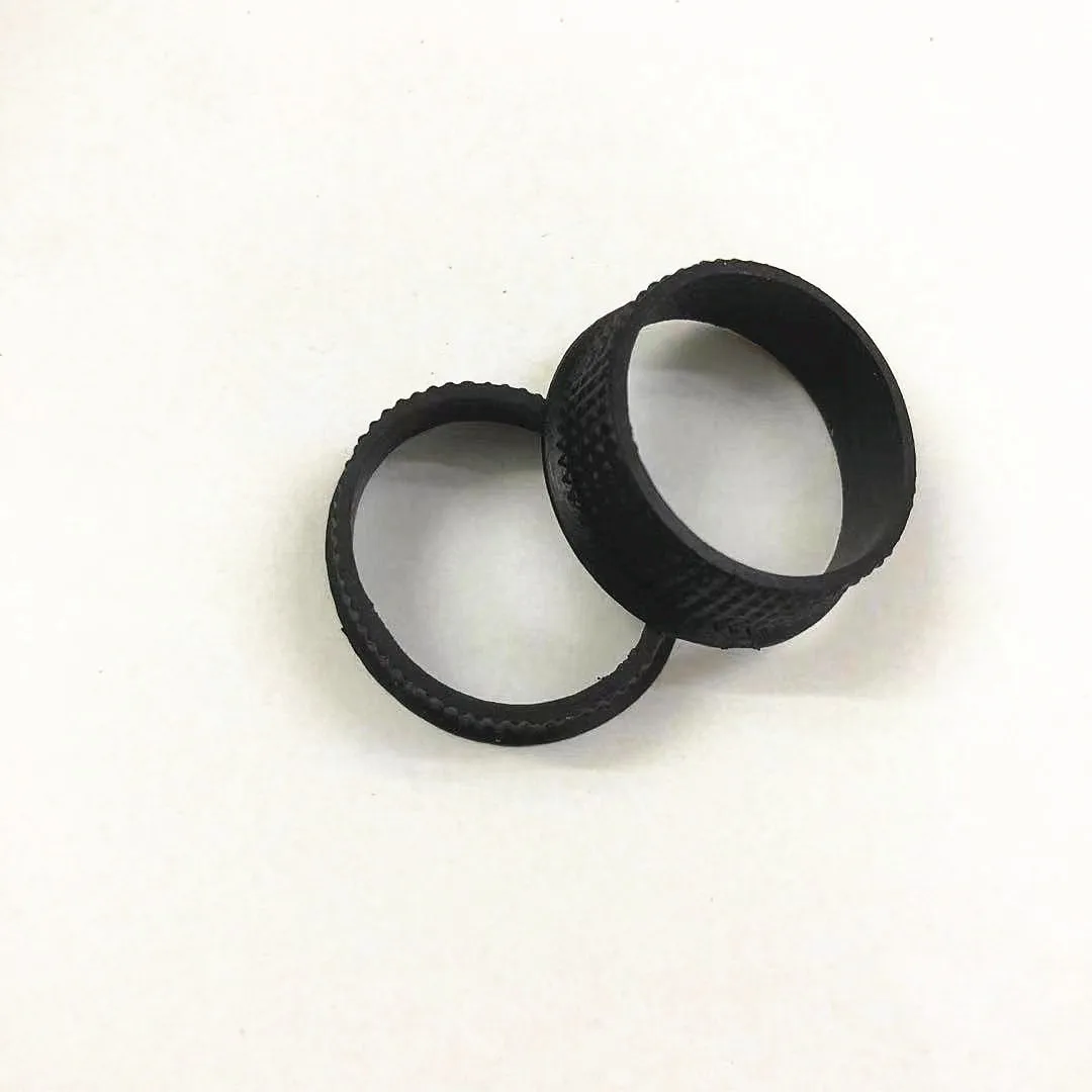 

COPY For Canon 5D MARK III 5D III / M3 5D3 5DIII Top Cover Mode Dial Button Around Circle Rount Rubber Camera Spare Part